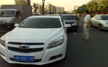 汽車(chē)租賃業(yè)務(wù)中的發(fā)票開(kāi)具及稅率說(shuō)明